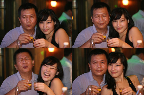 Feitz' 5th anniversary (Sept. 9, 2009)