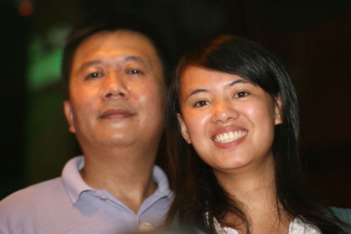 Feitz' 5th anniversary (Sept. 9, 2009)