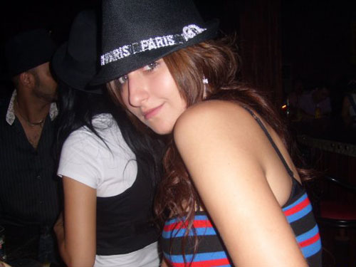 Crazy Hat Party, le Feitz (Sep. 25, 2009)